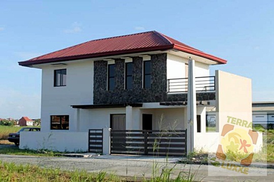 House and Lot for Sale Pasig City! Cristine Royale ...