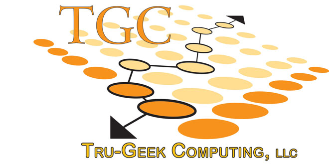 Tru- Geek Computing