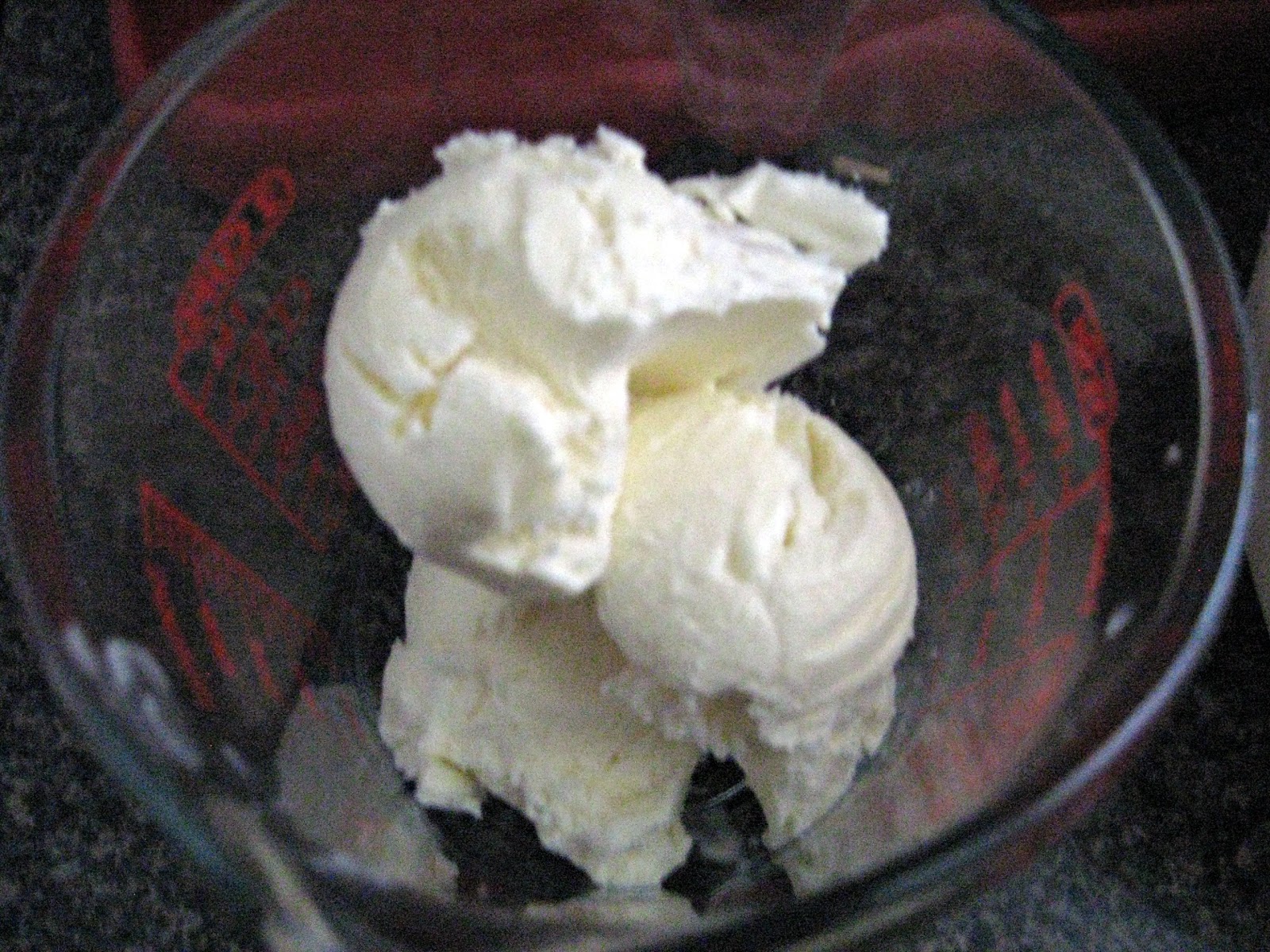 Easy Homemade Vanilla Ice Cream Recipes Ice Cream Maker