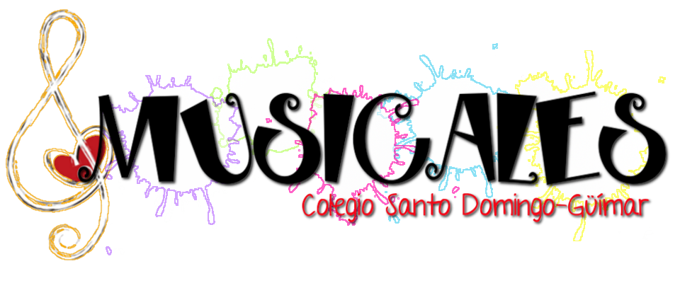 Musicales Colegio Santo Domingo 