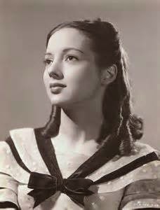The Supporting Players Of Gone With The Wind Evelyn Keyes