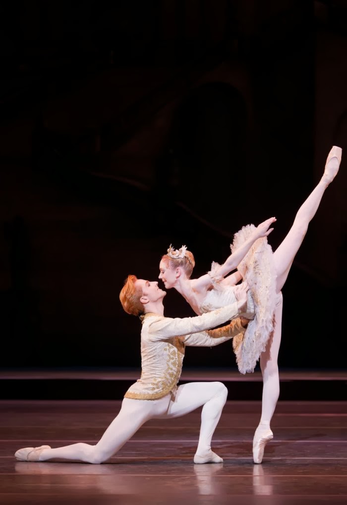 Danza Ballet Blog Royal Ballet Danza Ballet Blog Royal Ballet