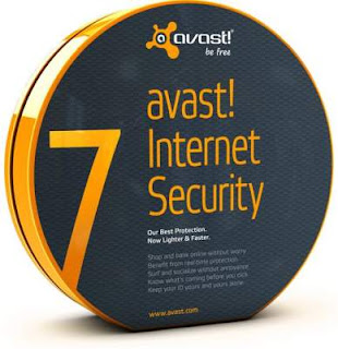Download Avast Internet Security with serial key full free