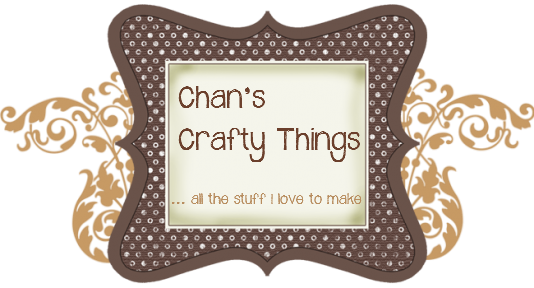 Chan's Crafty Things