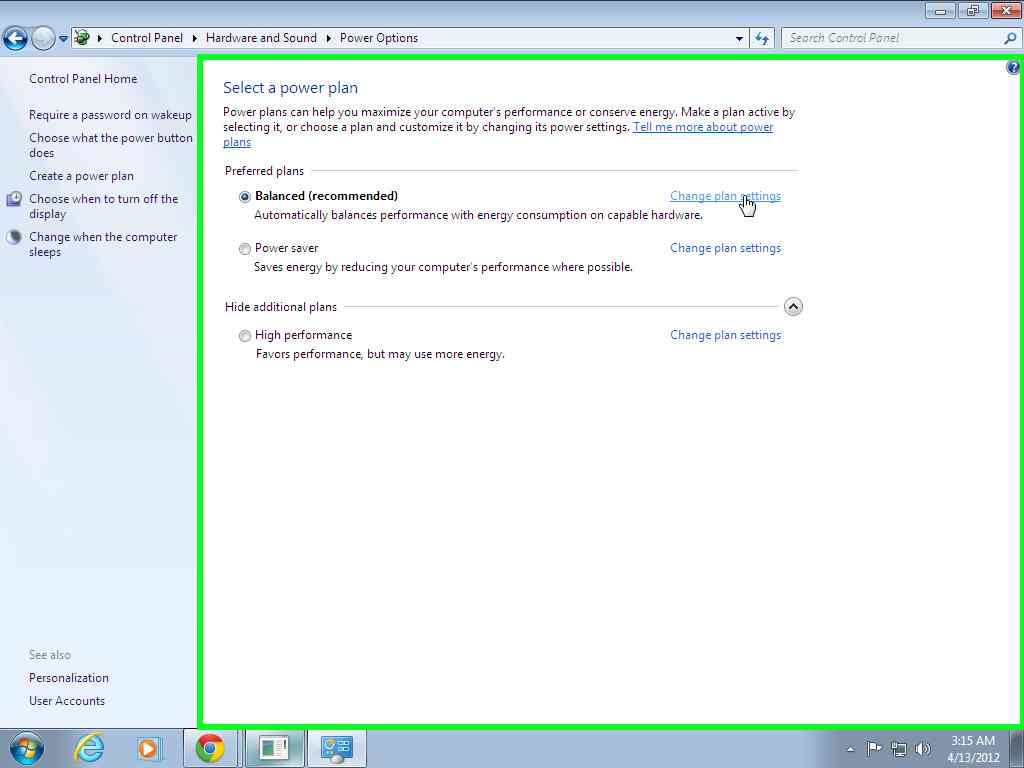how to turn off sleep mode windows 7 how to turn off sleep mode windows 7