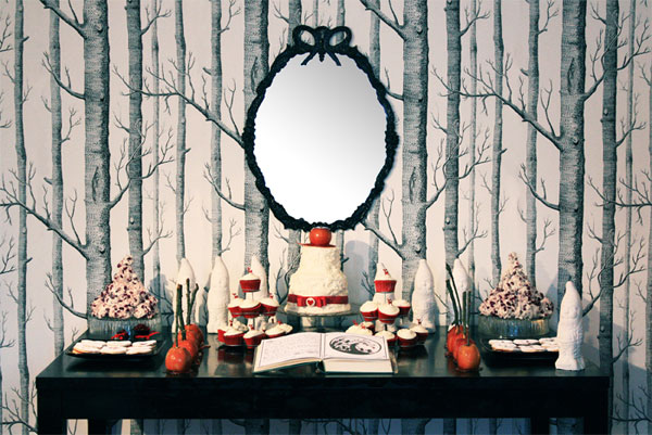 snow white cake images. Snow White Cake Decorations.