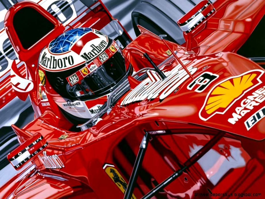 Schumacher Wallpaper Schumacher Wallpaper