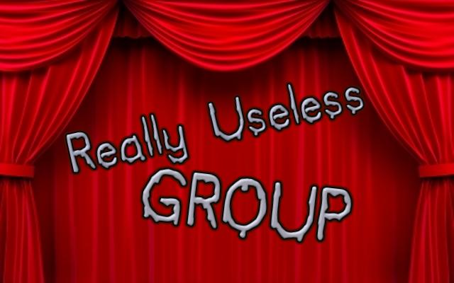 Really Useless Group