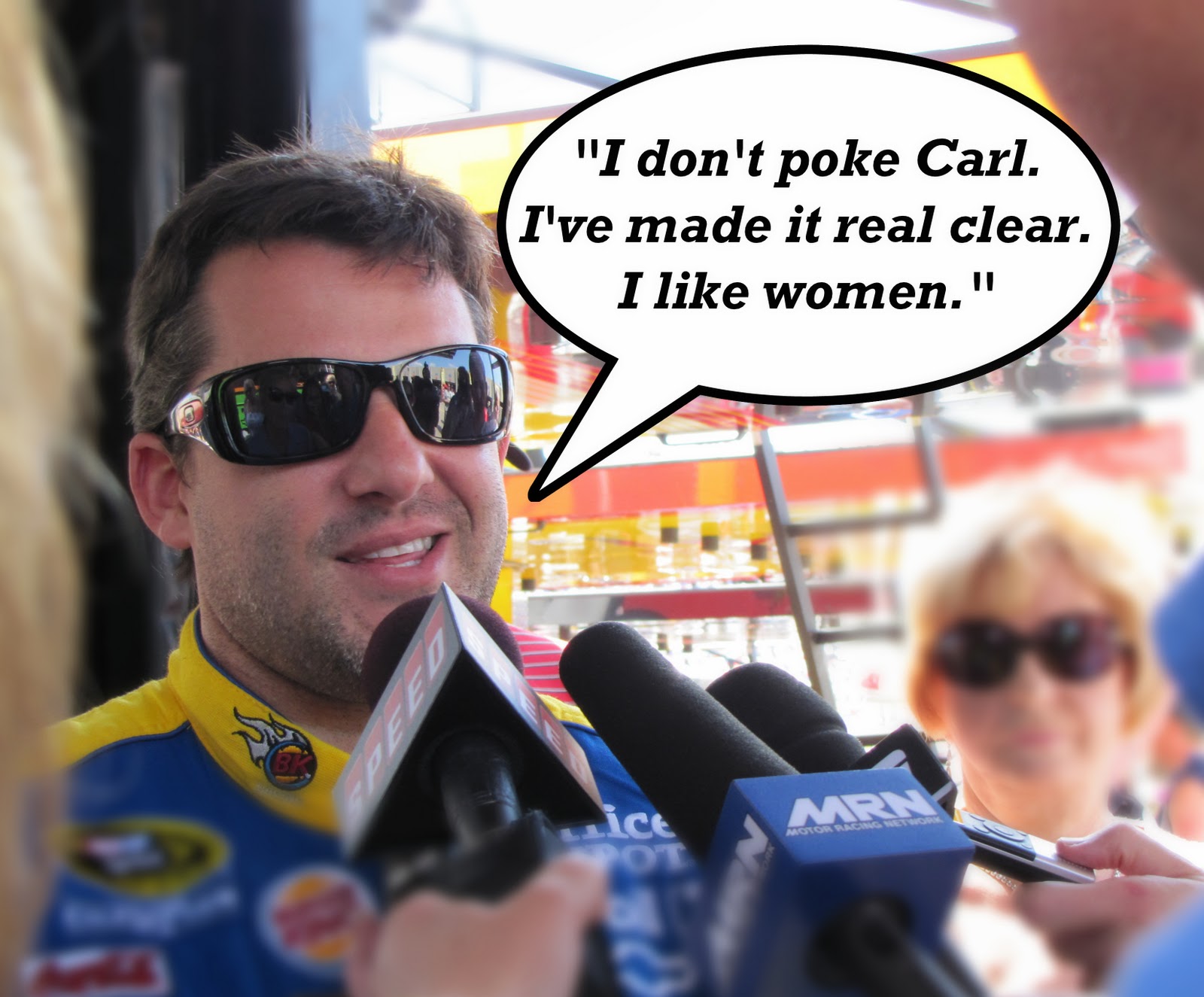 Famous Nascar Quotes. QuotesGram