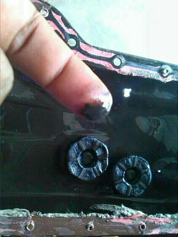 KIA SPECTRA KIA SPECTRA AUTO TRANSMISSION SERVICE