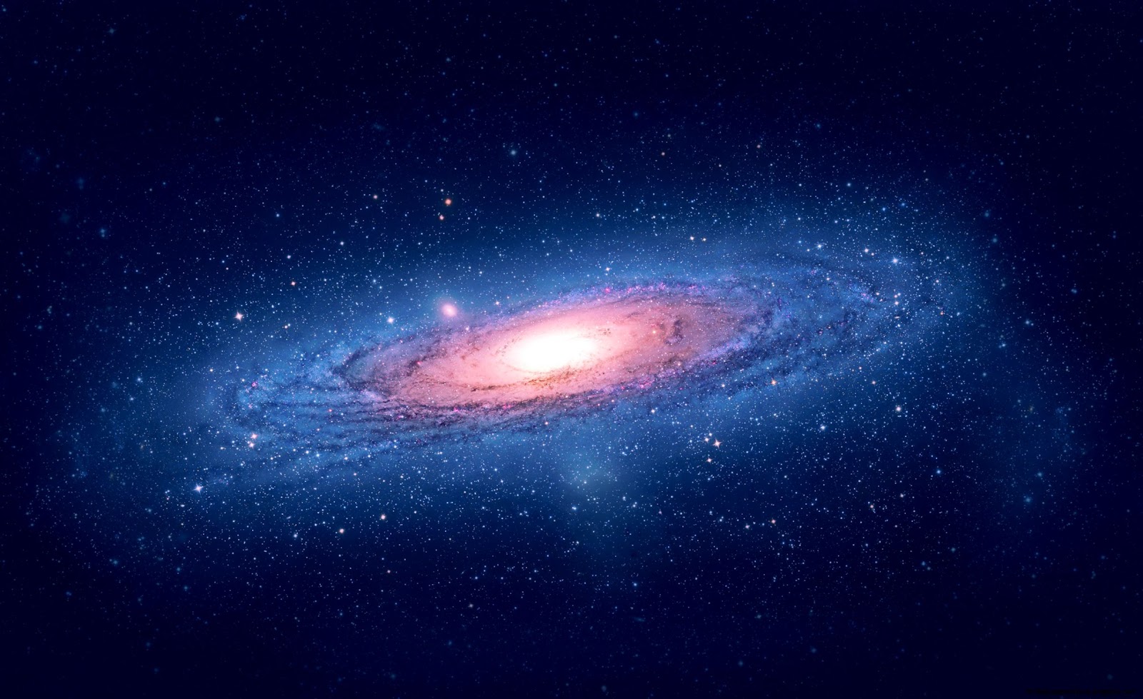 Galaxy Wallpaper Mac OS X Galaxy Wallpaper Mac OS X