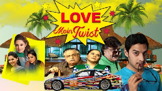 Love Mein Twist Full Episode 29 16th July 2015 Ptv Home