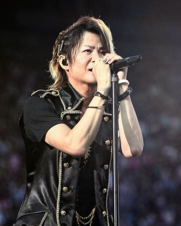 Tsukachigazeisme Playlist Nostalgic Jrock Band Glay