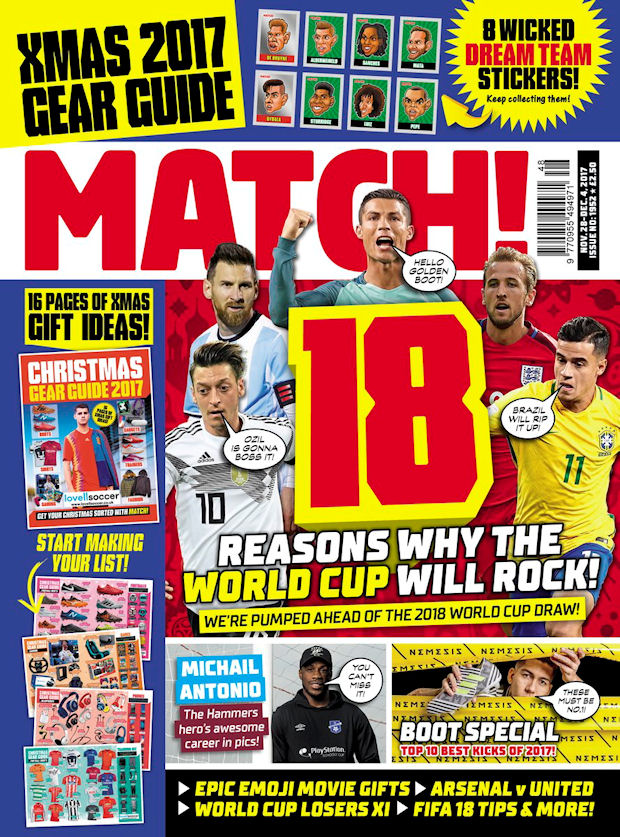 Football Cartophilic Info Exchange