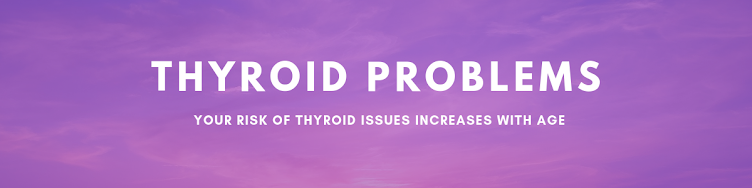Thyroid Problems in Women