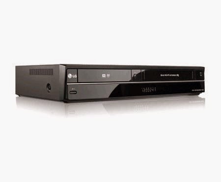 LG RC388 MANUAL