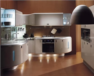 Modern Kitchen Interior Designs Modern Kitchen Interior Designs