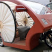 Amazing Japanese Auto Rickshaw