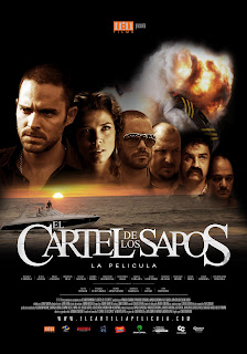 El Cartel de los Sapos