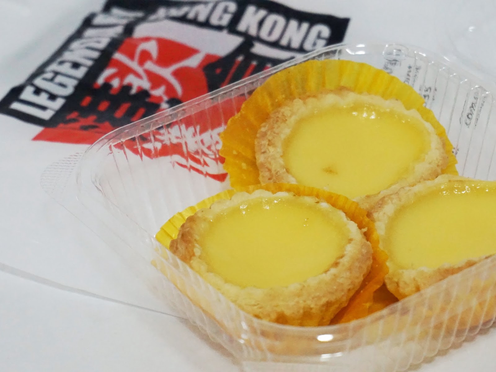 PinkyPiggu Legendary Hong Kong Jurong Point Best Of Hong Kong