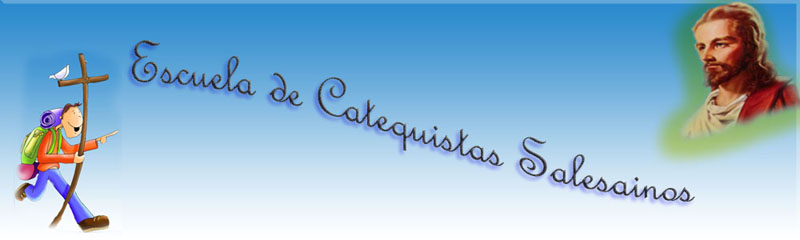Escuela de catequistas Salesianos