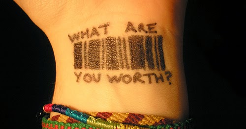 DAY 136: Symptoms of the I'm not Good Enough personality ~ Joana's