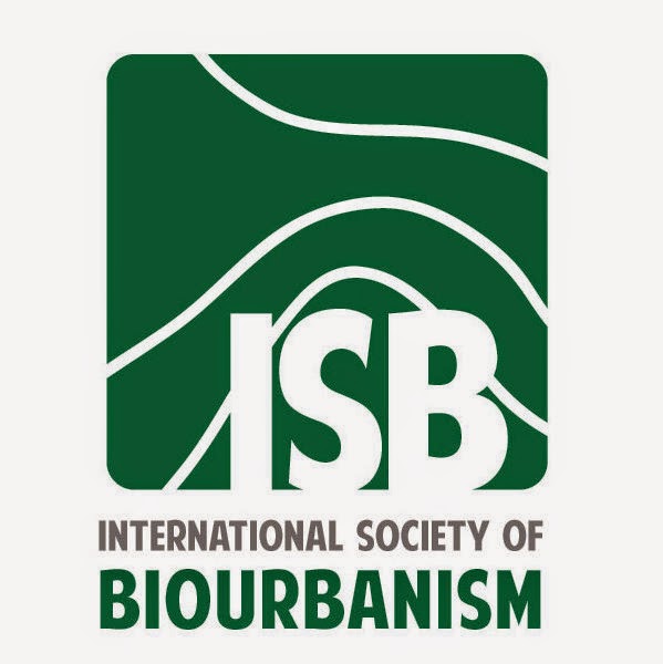 International Society of Biourbanism