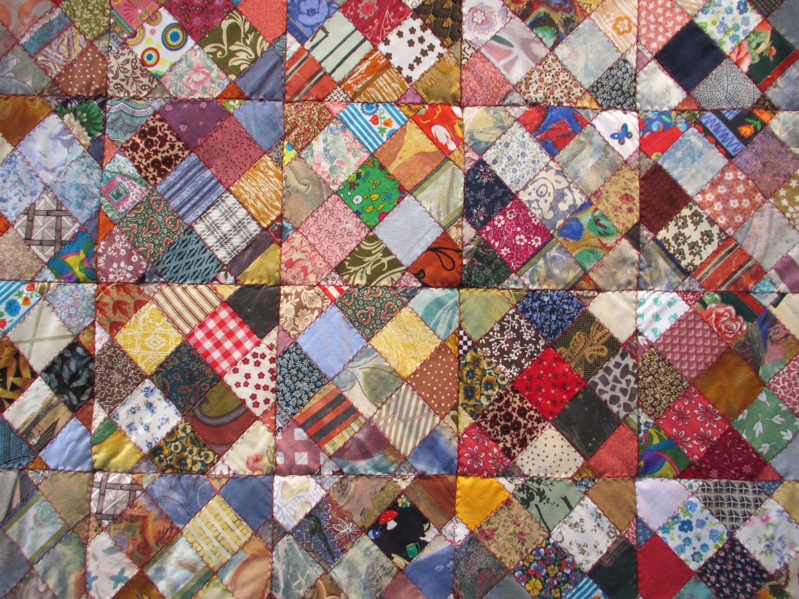 dutch quilt cat THE SHOW OF THE DUTCH QUILTERS GUILD.