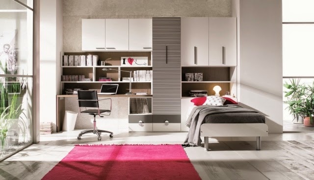Cuartos pintados rosa – dabcre.com