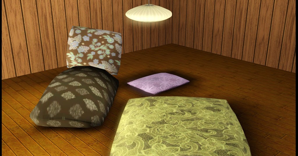 Cushy Lounge Chair + 2 Bonus Pet Beds Ace Creators