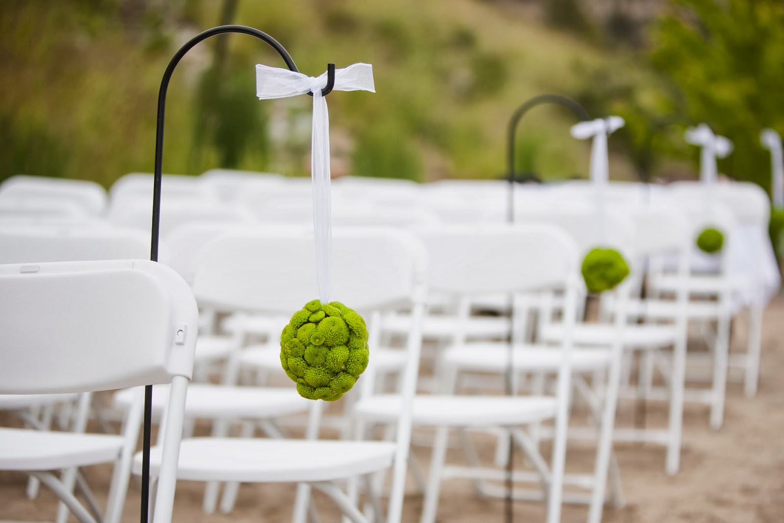 Kelowna Florist BC Wedding Flowers