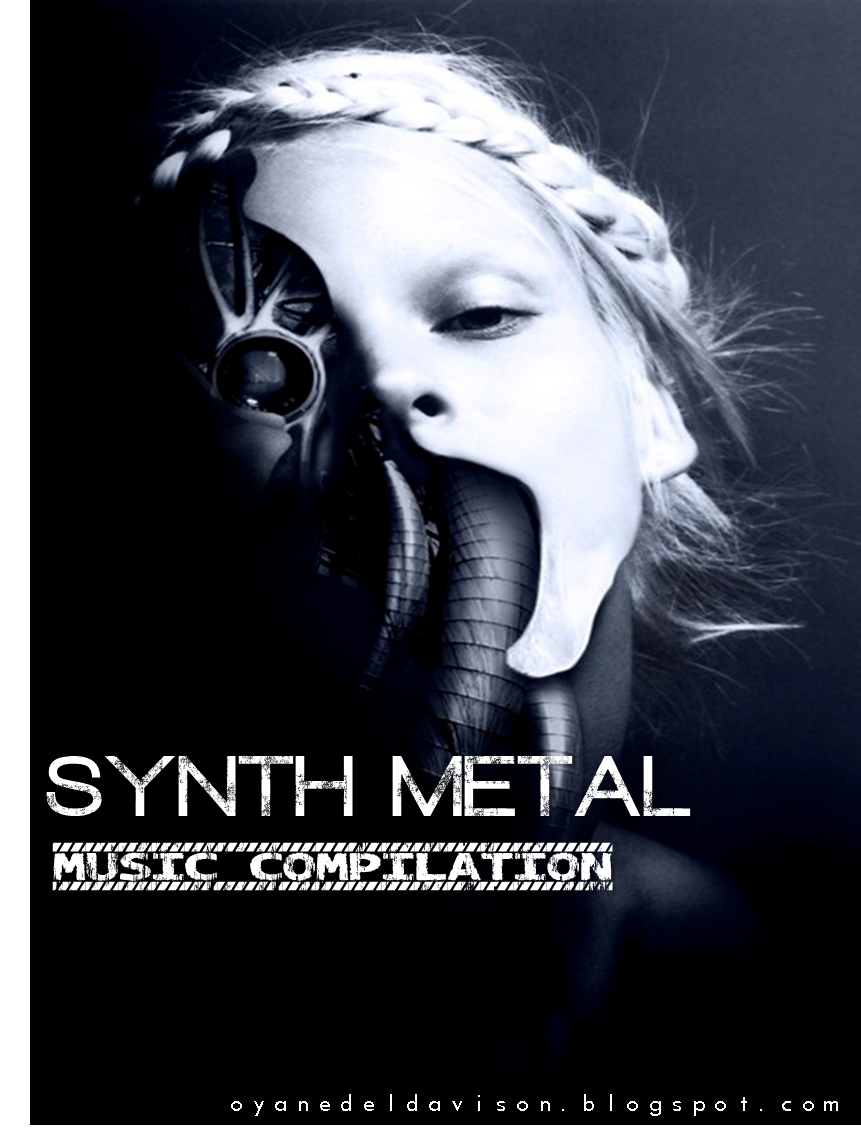 Sexo, Poesía y Goth´n Roll Synth Metal Music Compilation