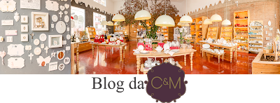 Blog Casa C&M