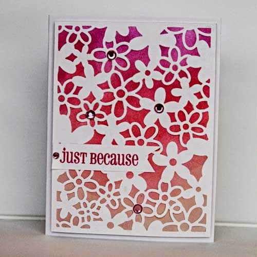 Scrap Shotz Snap Shotz Fabulous Find Hero Arts Ombré Stamp Pads