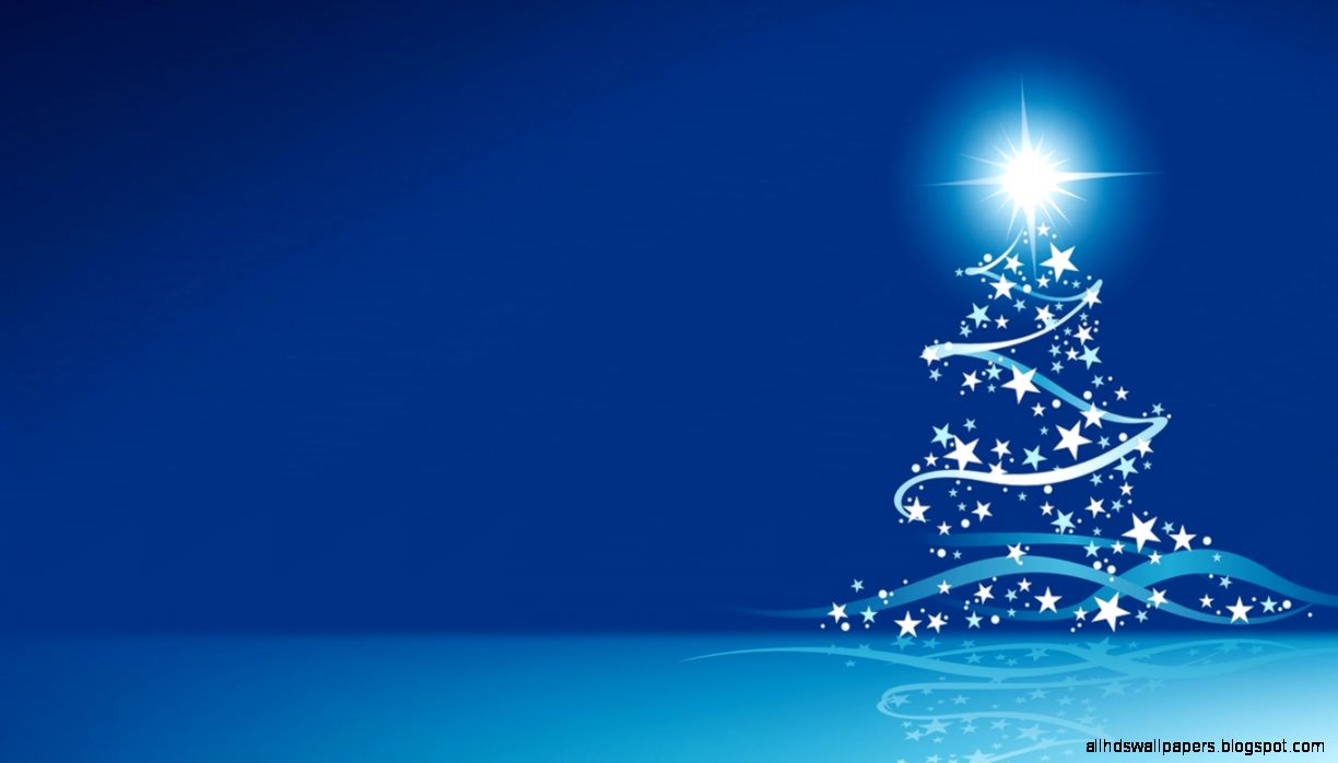 Blue Christmas Screensavers Blue Christmas Screensavers