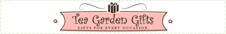 Tea Garden Gifts