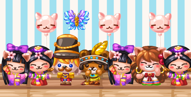 Pet Party - Blog & tips