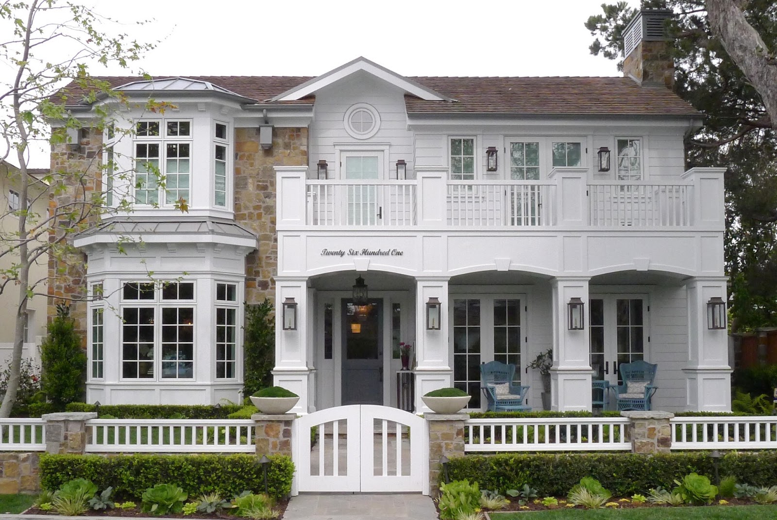 ciao! newport beach: a sophisticated beach house