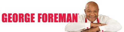 George Foreman