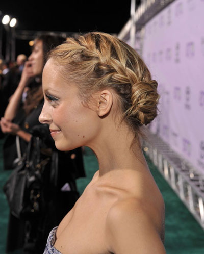 But really people.braids are a great hair trend and I am so happy