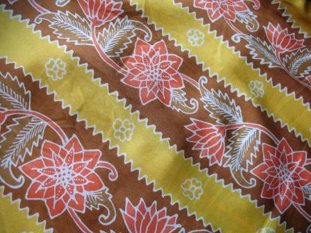 Grassi Hijau: Melihat Batik Tanah Melayu (