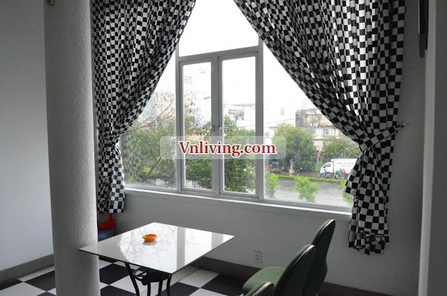 Serviced aparment Binh Thanh for rent only 350 USD furnished Serviced aparment Binh Thanh for rent only 350 USD furnished