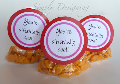 fish+02 Valentine's Day Cards {FREE PRINTABLES} 21