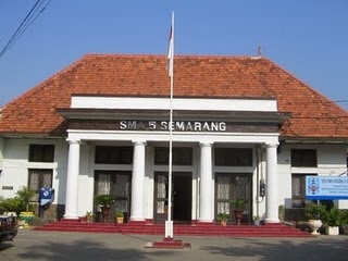 BK-SMA Negeri 5 Semarang