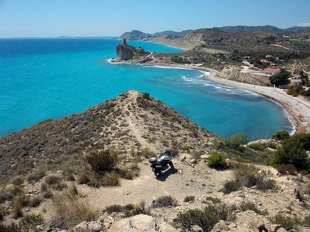 TORRES VIGÍA VILLAJOYOSA