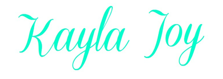 Kayla Joy