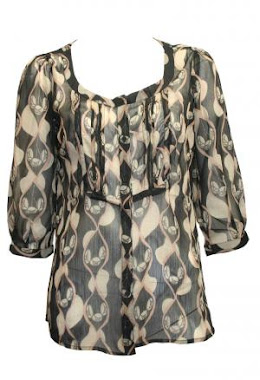 Marks and Spencer Blouse