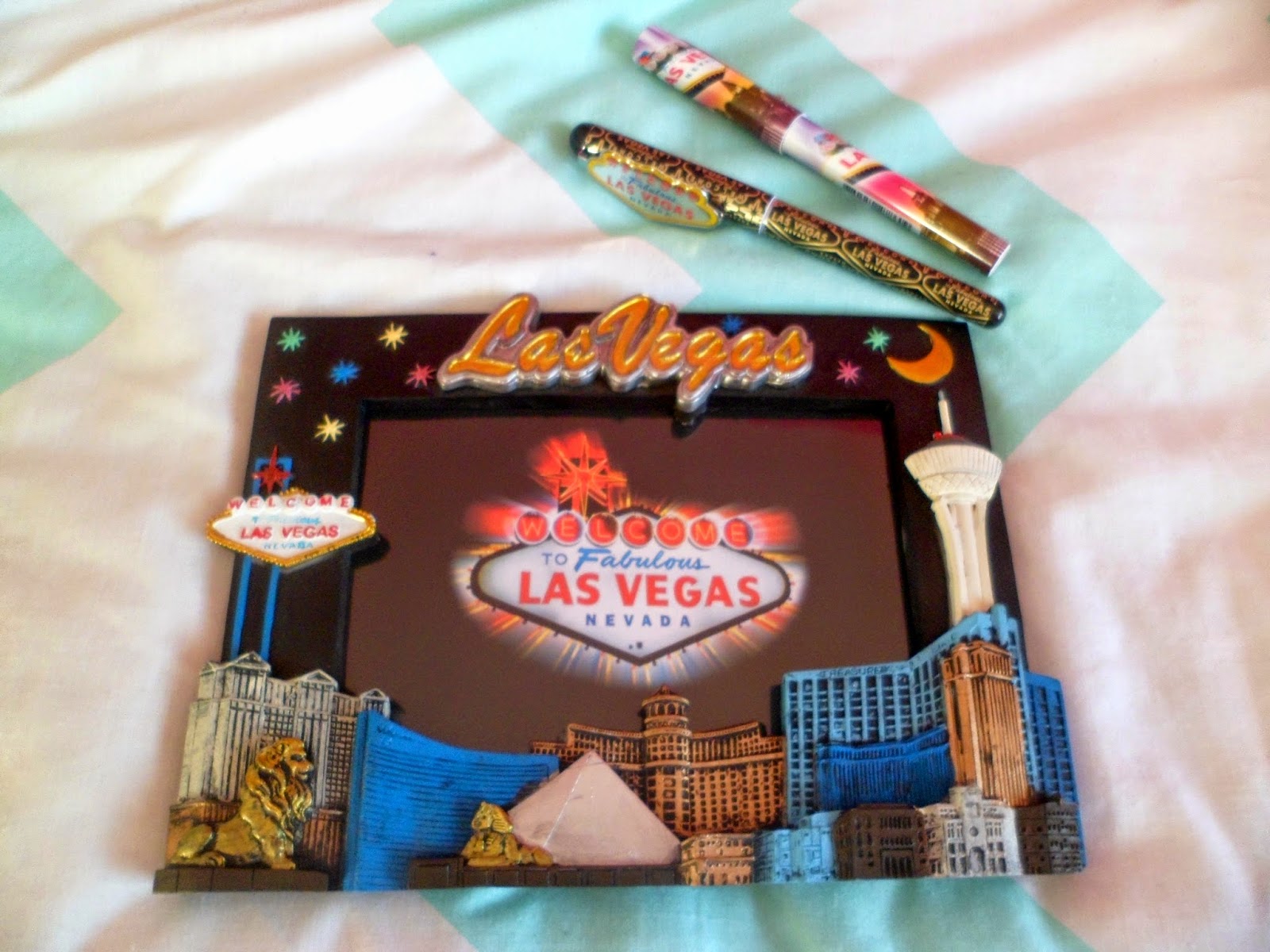 Las Vegas Haul Jenna Suth