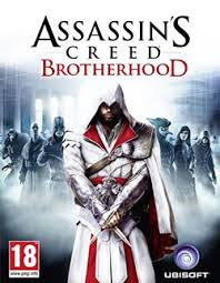 Assassins Creed: Brotherhood PC