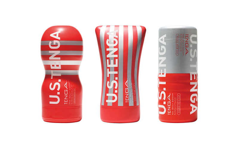 Мастурбатор Tenga Bobble Crazy Cubes УТ-00002082 - Tenga - Не анатомические мастурбаторы - Купить